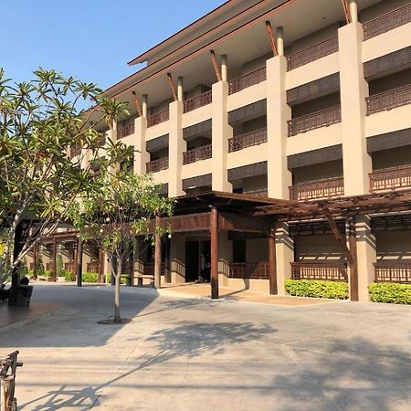 Pawa Place Khon Kaen Extérieur photo