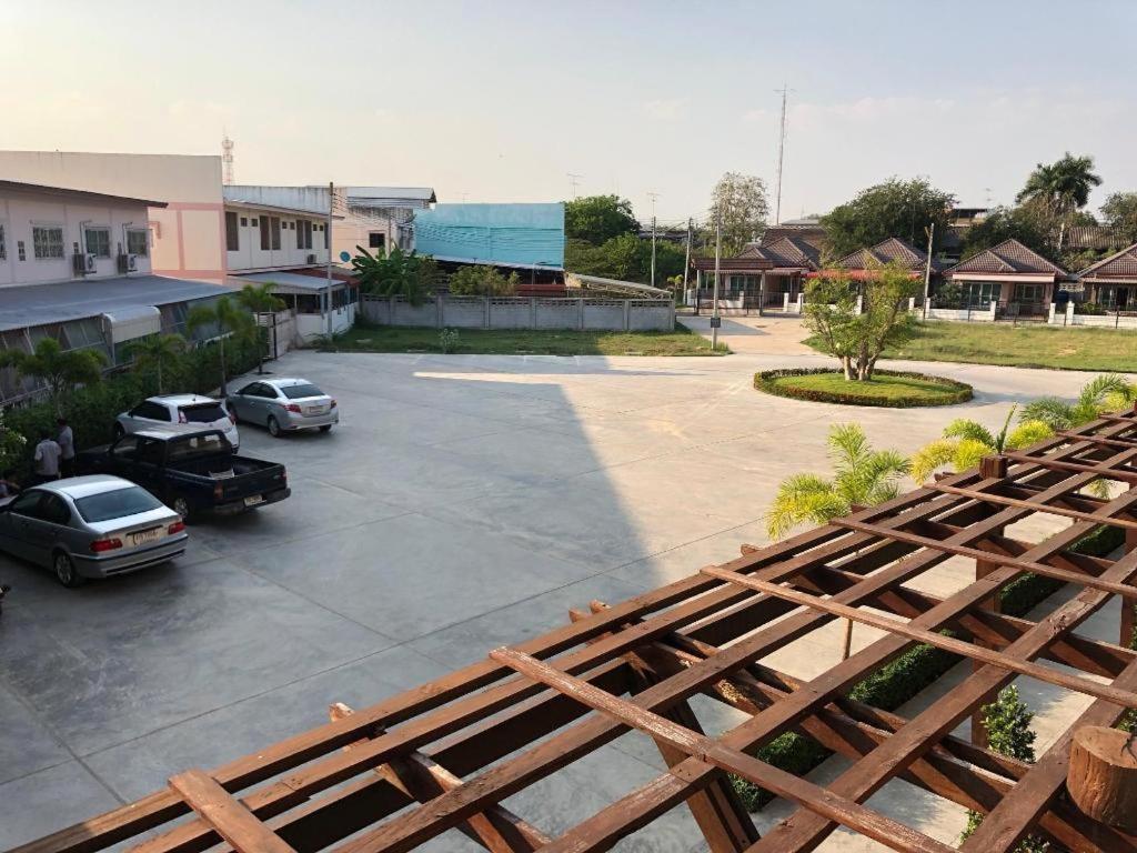 Pawa Place Khon Kaen Extérieur photo