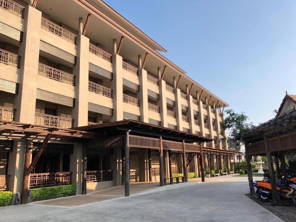 Pawa Place Khon Kaen Extérieur photo