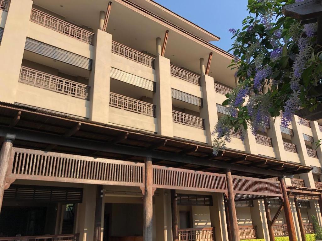 Pawa Place Khon Kaen Extérieur photo