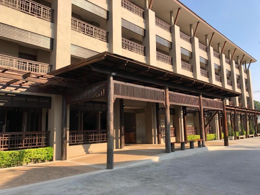 Pawa Place Khon Kaen Extérieur photo