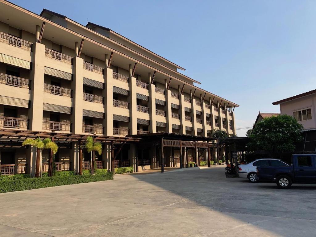 Pawa Place Khon Kaen Extérieur photo