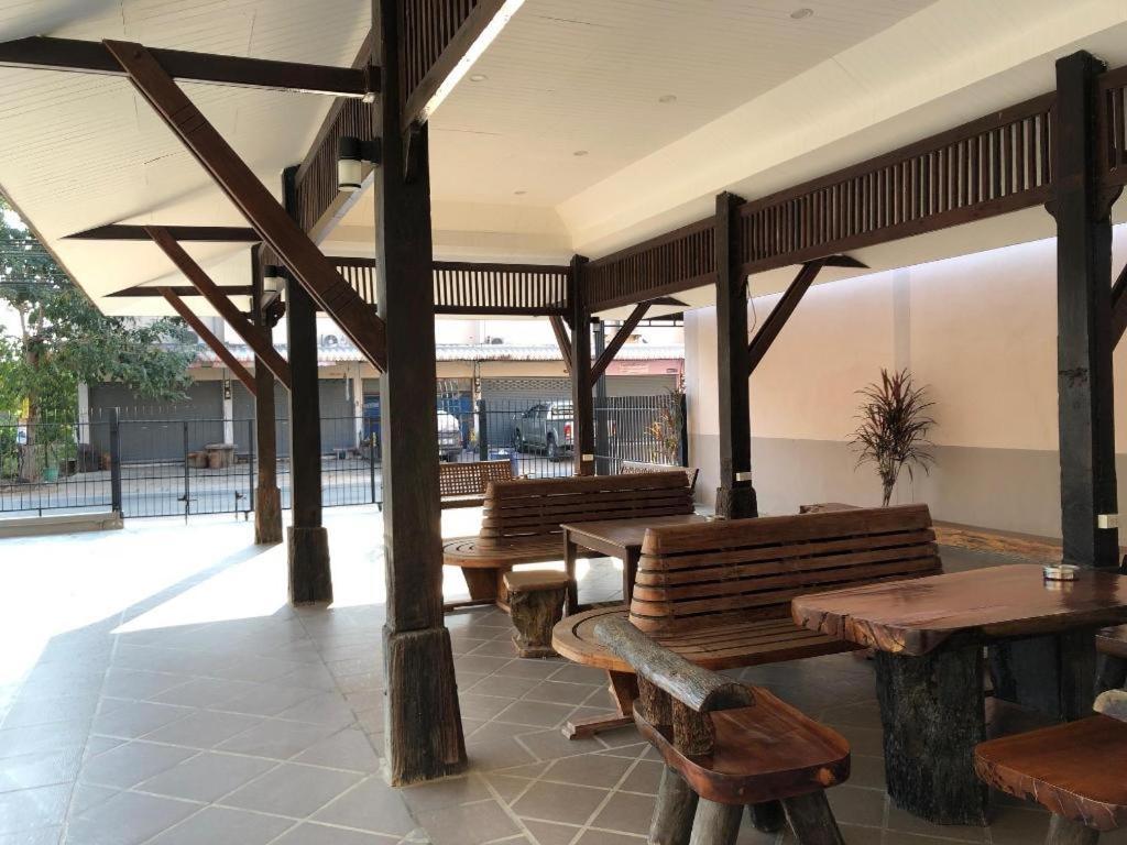 Pawa Place Khon Kaen Extérieur photo