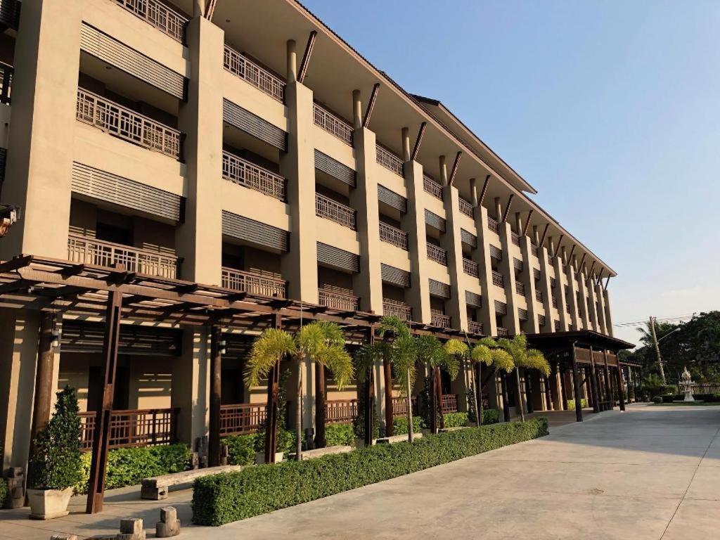Pawa Place Khon Kaen Extérieur photo