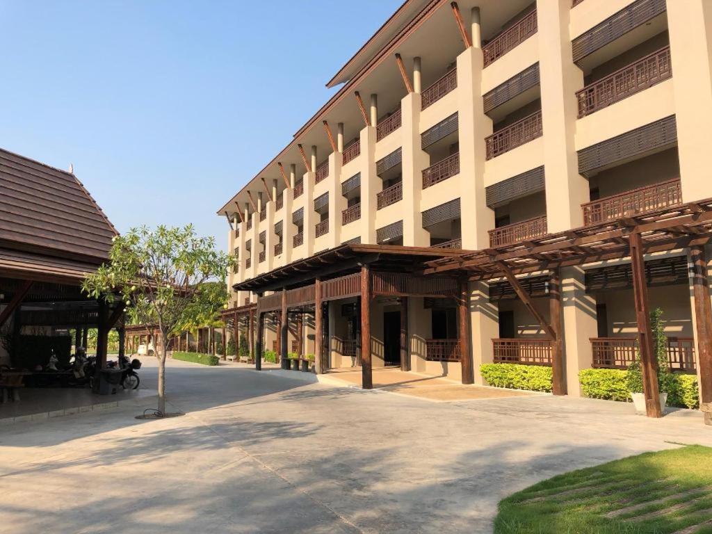 Pawa Place Khon Kaen Extérieur photo