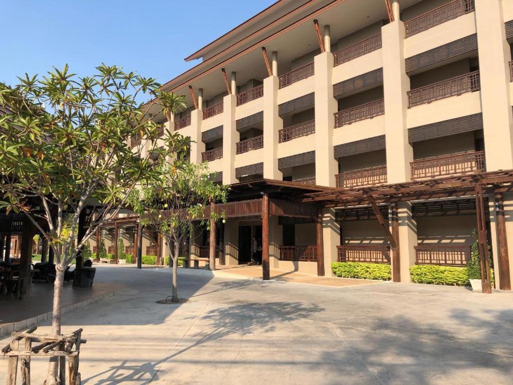 Pawa Place Khon Kaen Extérieur photo