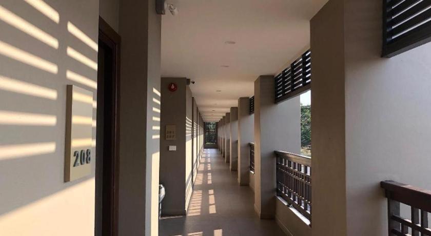 Pawa Place Khon Kaen Extérieur photo