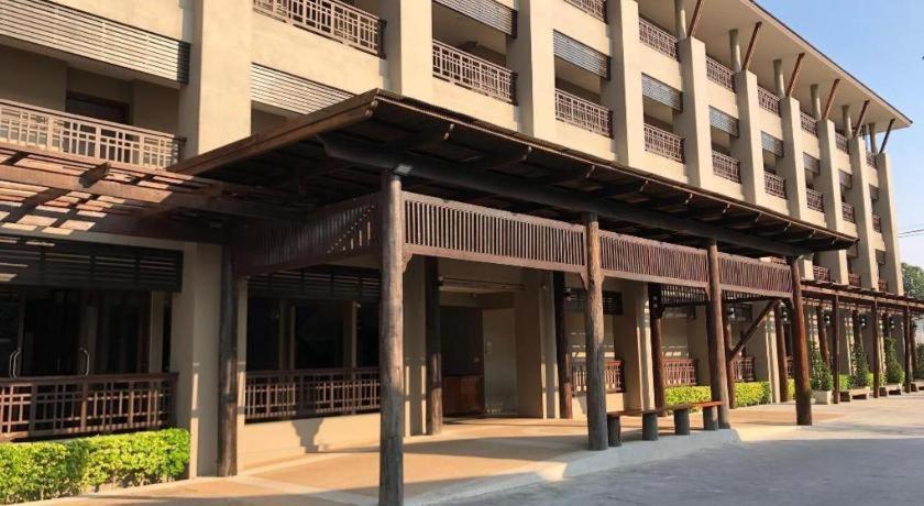Pawa Place Khon Kaen Extérieur photo