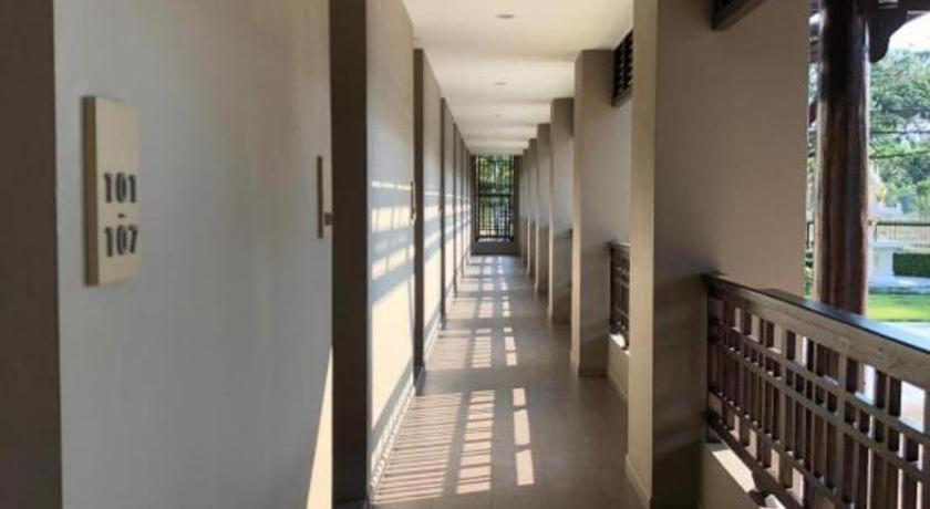 Pawa Place Khon Kaen Extérieur photo