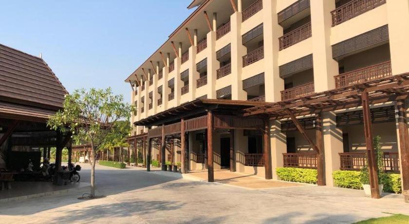Pawa Place Khon Kaen Extérieur photo