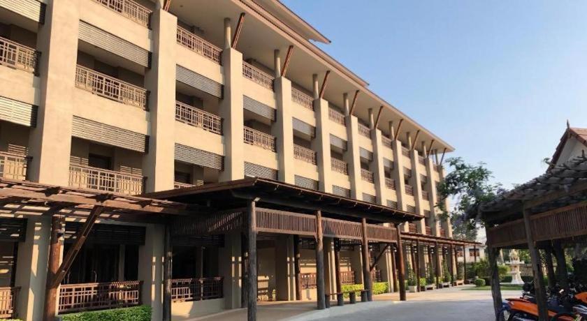 Pawa Place Khon Kaen Extérieur photo